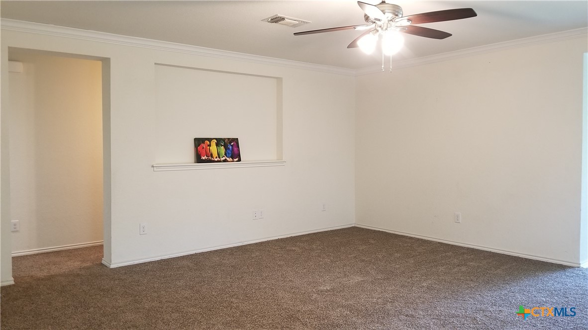 1509 Cap Ridge Peak, Unit PEAK New Braunfels, TX 78130 - Photo 3 of 10