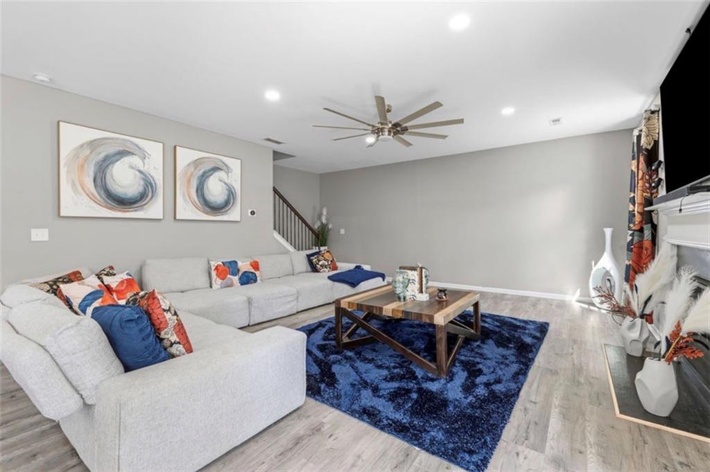 20 Wellbrook Drive Covington, GA 30016 - Photo 11 of 27