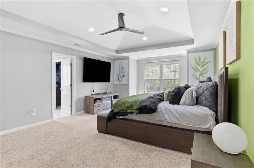 20 Wellbrook Drive Covington, GA 30016 - Photo 14 of 27