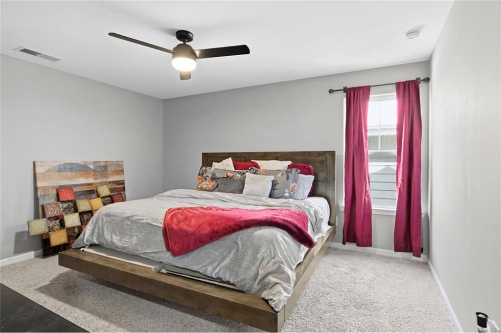 20 Wellbrook Drive Covington, GA 30016 - Photo 18 of 27