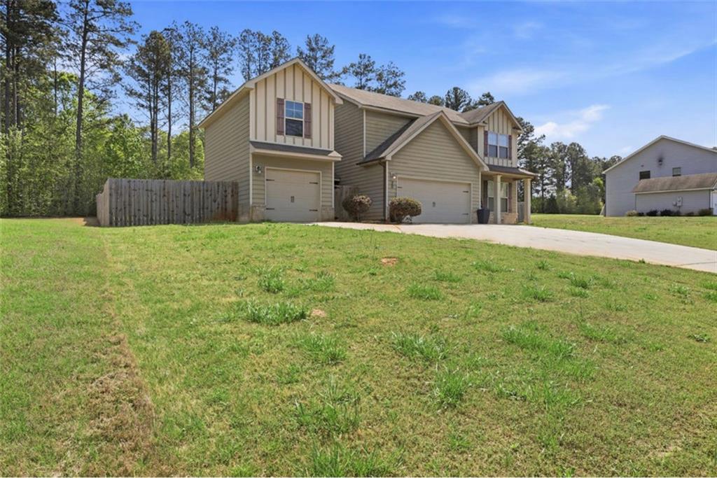 20 Wellbrook Drive Covington, GA 30016 - Photo 2 of 27