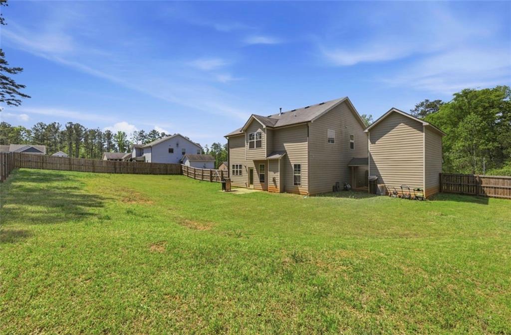 20 Wellbrook Drive Covington, GA 30016 - Photo 26 of 27
