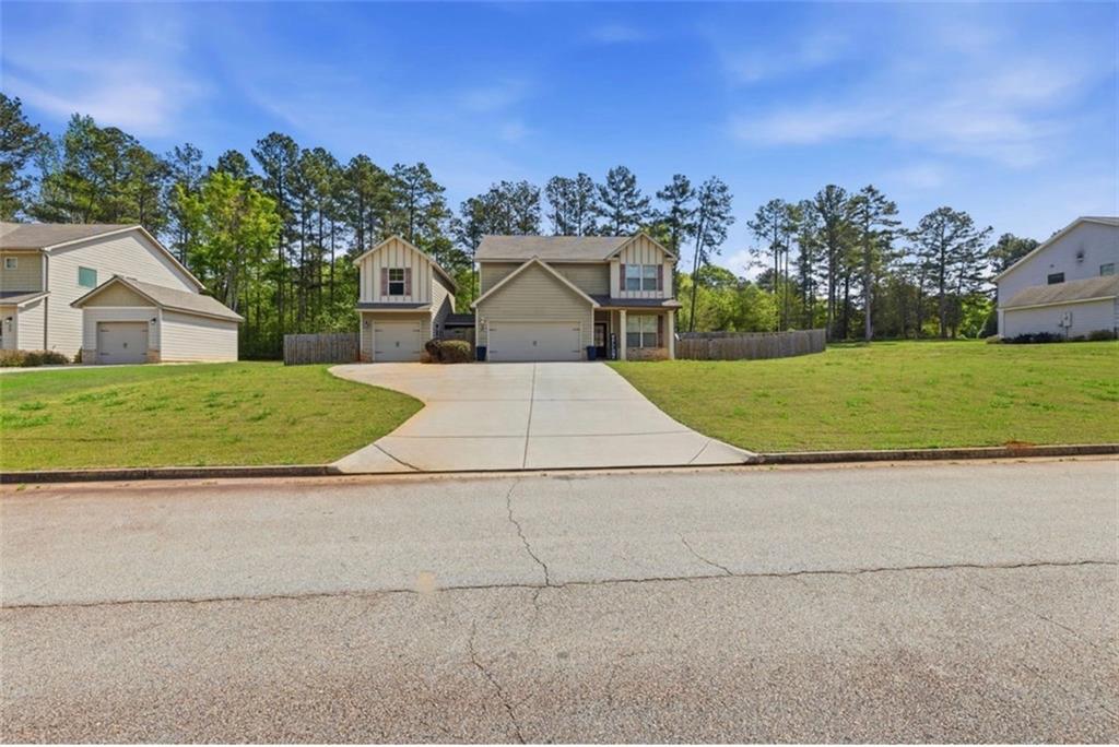 20 Wellbrook Drive Covington, GA 30016 - Photo 27 of 27