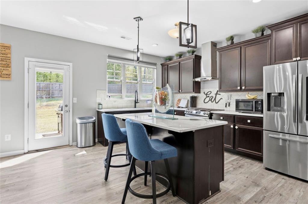 20 Wellbrook Drive Covington, GA 30016 - Photo 8 of 27