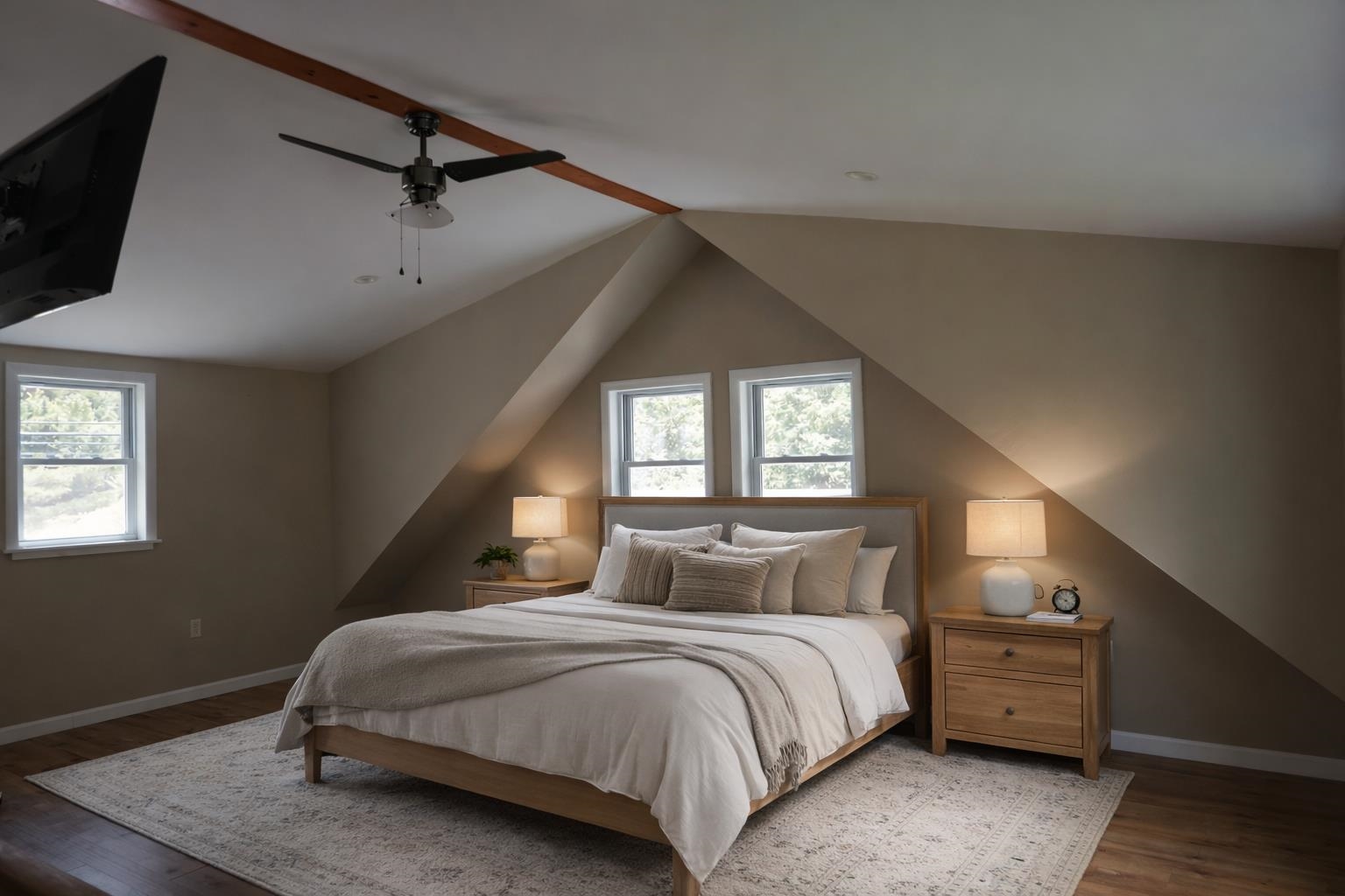 82 Calais Road Worcester, VT 05682 - Photo 21 of 37