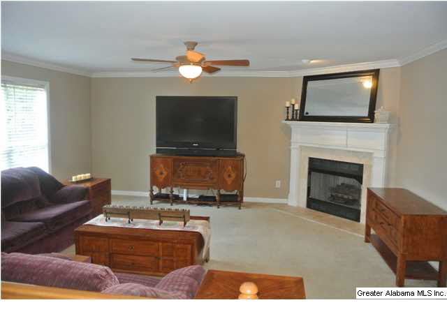 643 Murphrees Valley Road Springville, AL 35146 - Photo 4 of 32