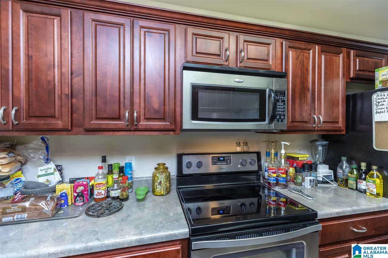 20348 Castle Ridge Road McCalla, AL 35111 - Photo 14 of 37