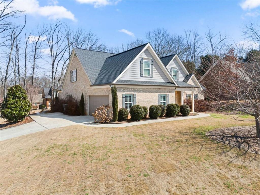 47 St Ives Way Winder, GA 30680 - Photo 3 of 62