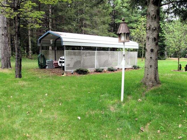 N11917 Pratt Road Elcho, WI 54428 - Photo 15 of 18 Gallery Image 15