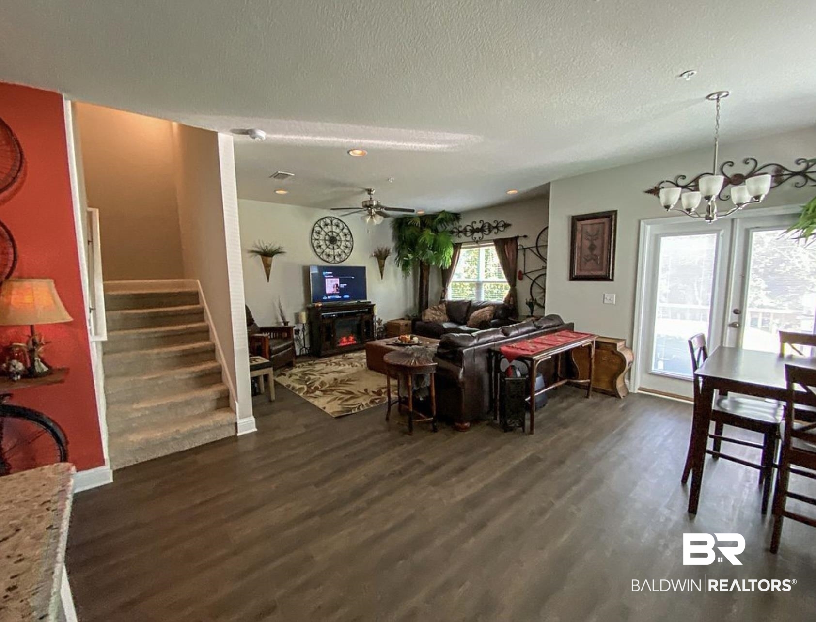 6915 Spaniel Drive, Unit B Daphne, AL 36527 - Photo 5 of 18