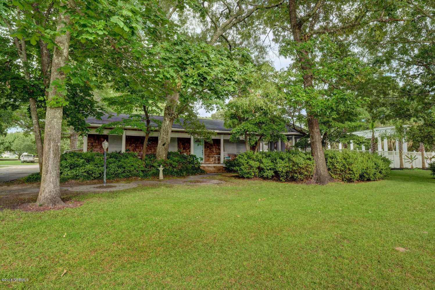 744 Cockle Street Hampstead, NC 28443 - Photo 5 of 55 744 Cockle St Holly Ridge NC-large-004-4
