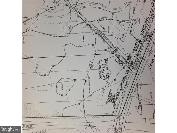 Lot #1 Reeds Road Downingtown, PA 19335 - Photo 2 of 7 Gallery Image 2