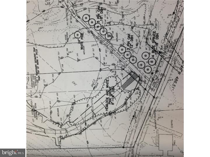 Lot #1 Reeds Road Downingtown, PA 19335 - Photo 5 of 7 Gallery Image 5