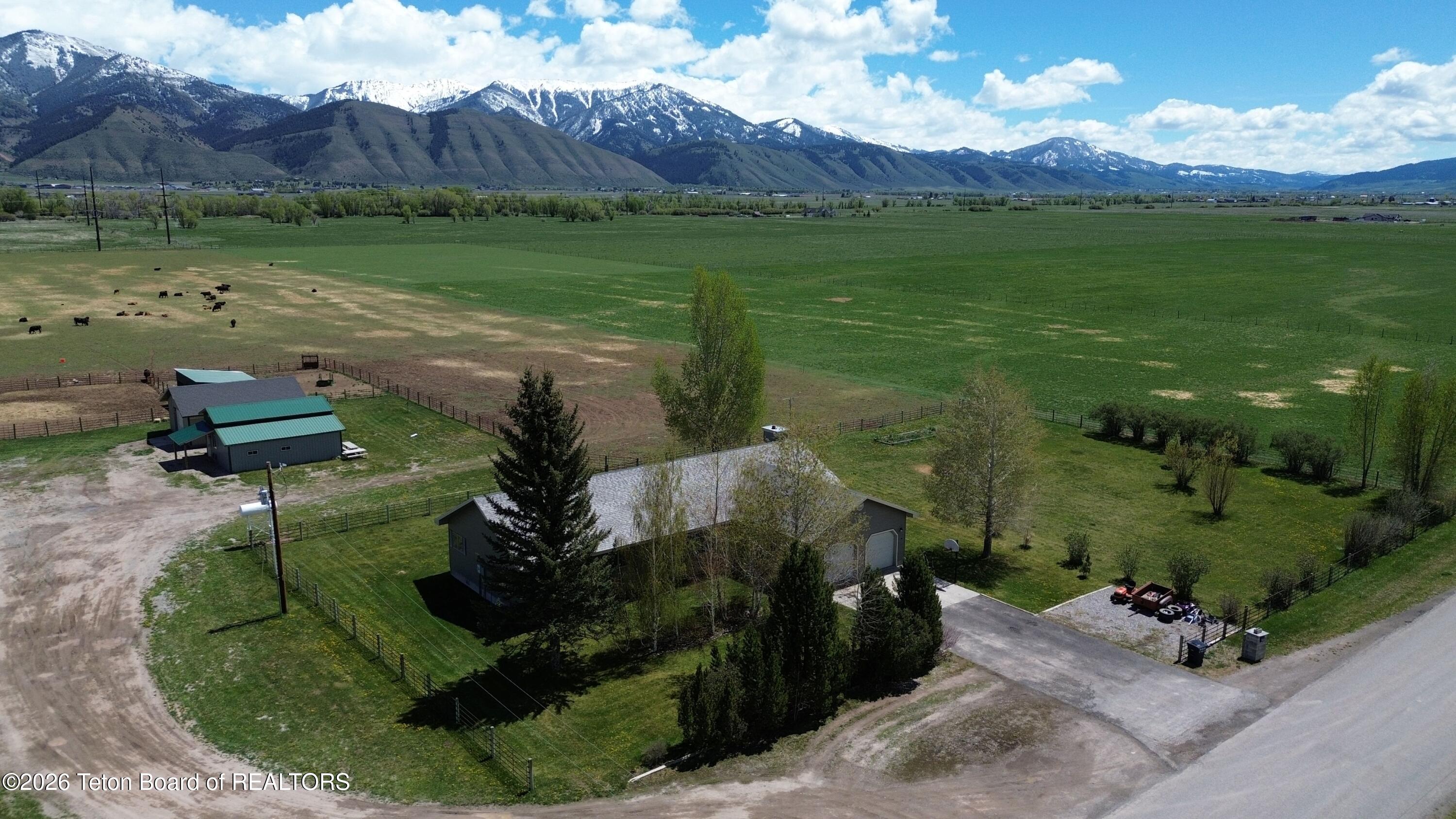 7700 Bitter Creek Road Afton, WY 83110 - Photo 39 of 40 DJI_0227