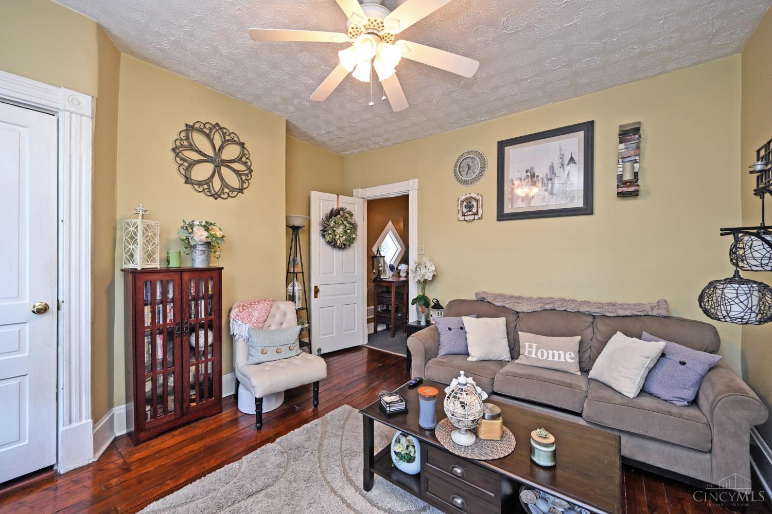 1520 William Howard Taft Road Cincinnati, OH 45206 - Photo 8 of 43