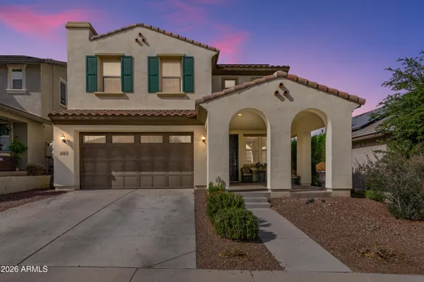 $600,000 | 20872 West Elm Way, Buckeye, AZ 85396