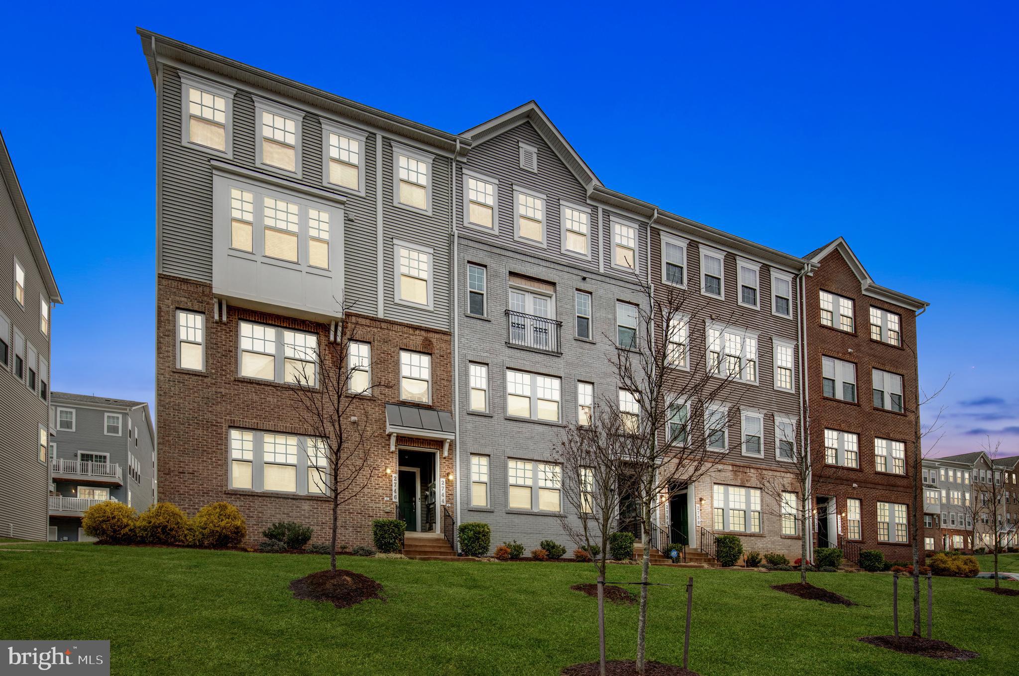 2744 Duvall Ridge Road, Unit 455 Hyattsville, MD 20785 - Photo 1 of 42