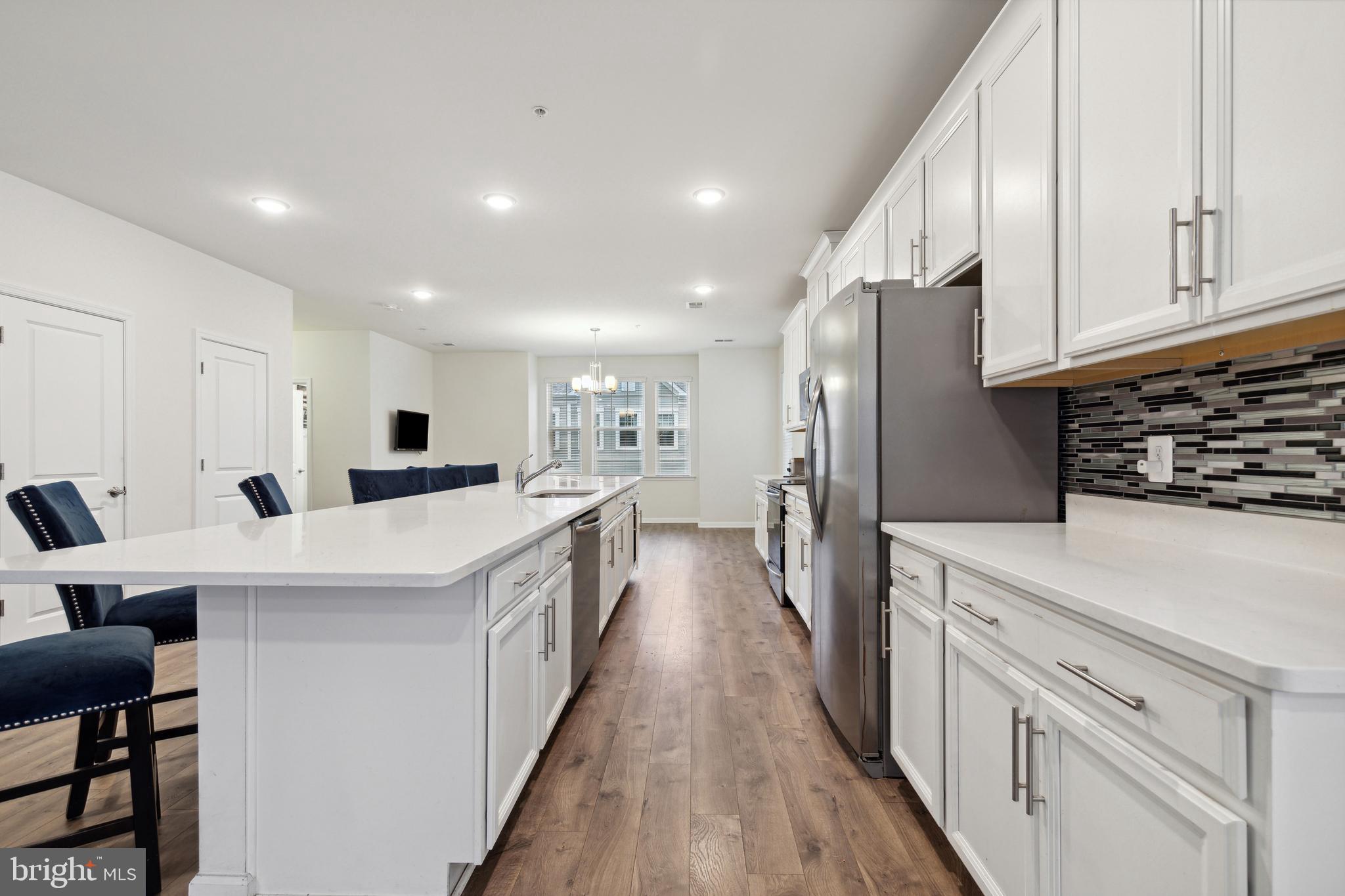 2744 Duvall Ridge Road, Unit 455 Hyattsville, MD 20785 - Photo 12 of 42