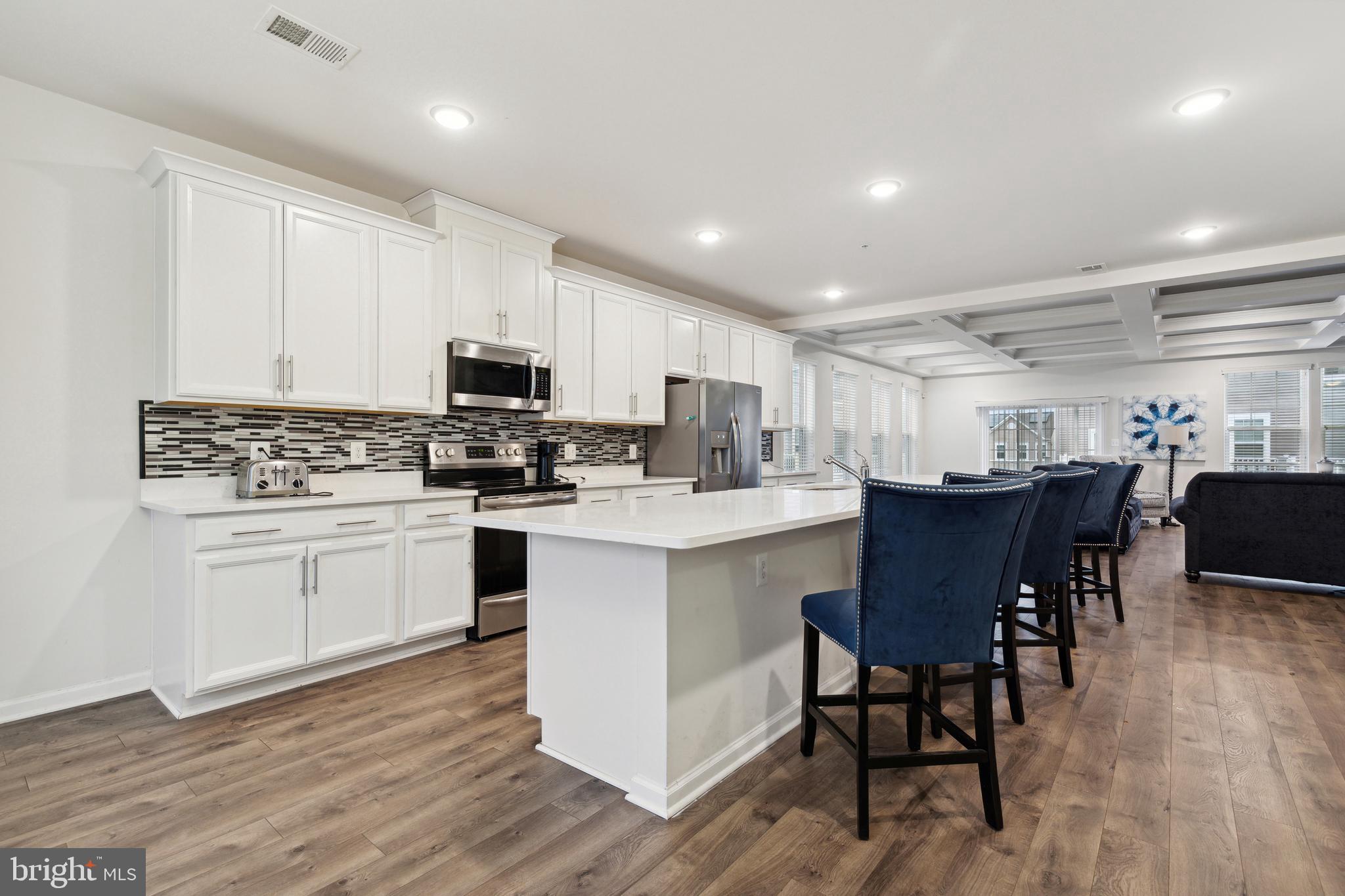 2744 Duvall Ridge Road, Unit 455 Hyattsville, MD 20785 - Photo 15 of 42