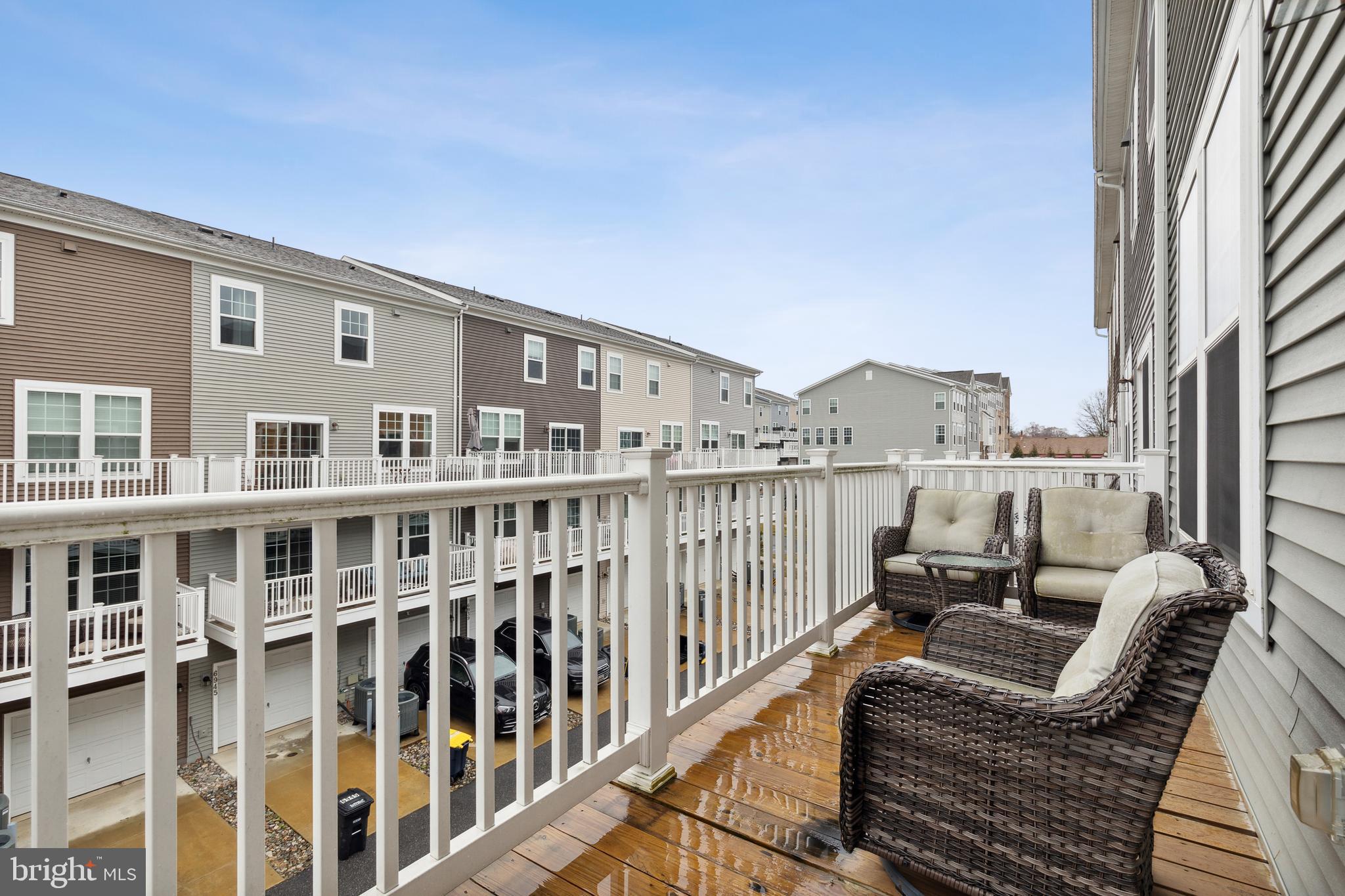 2744 Duvall Ridge Road, Unit 455 Hyattsville, MD 20785 - Photo 22 of 42
