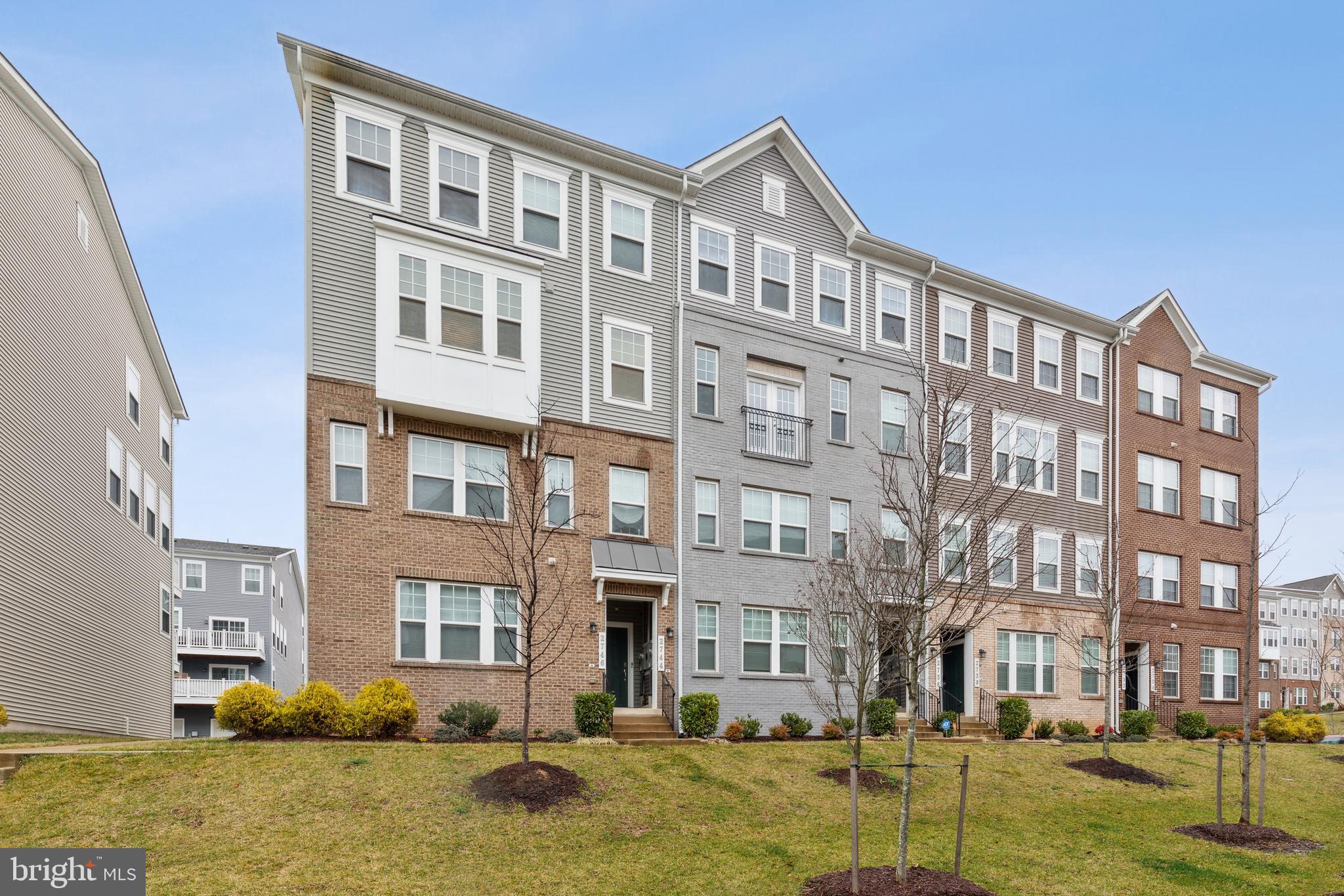 2744 Duvall Ridge Road, Unit 455 Hyattsville, MD 20785 - Photo 3 of 42