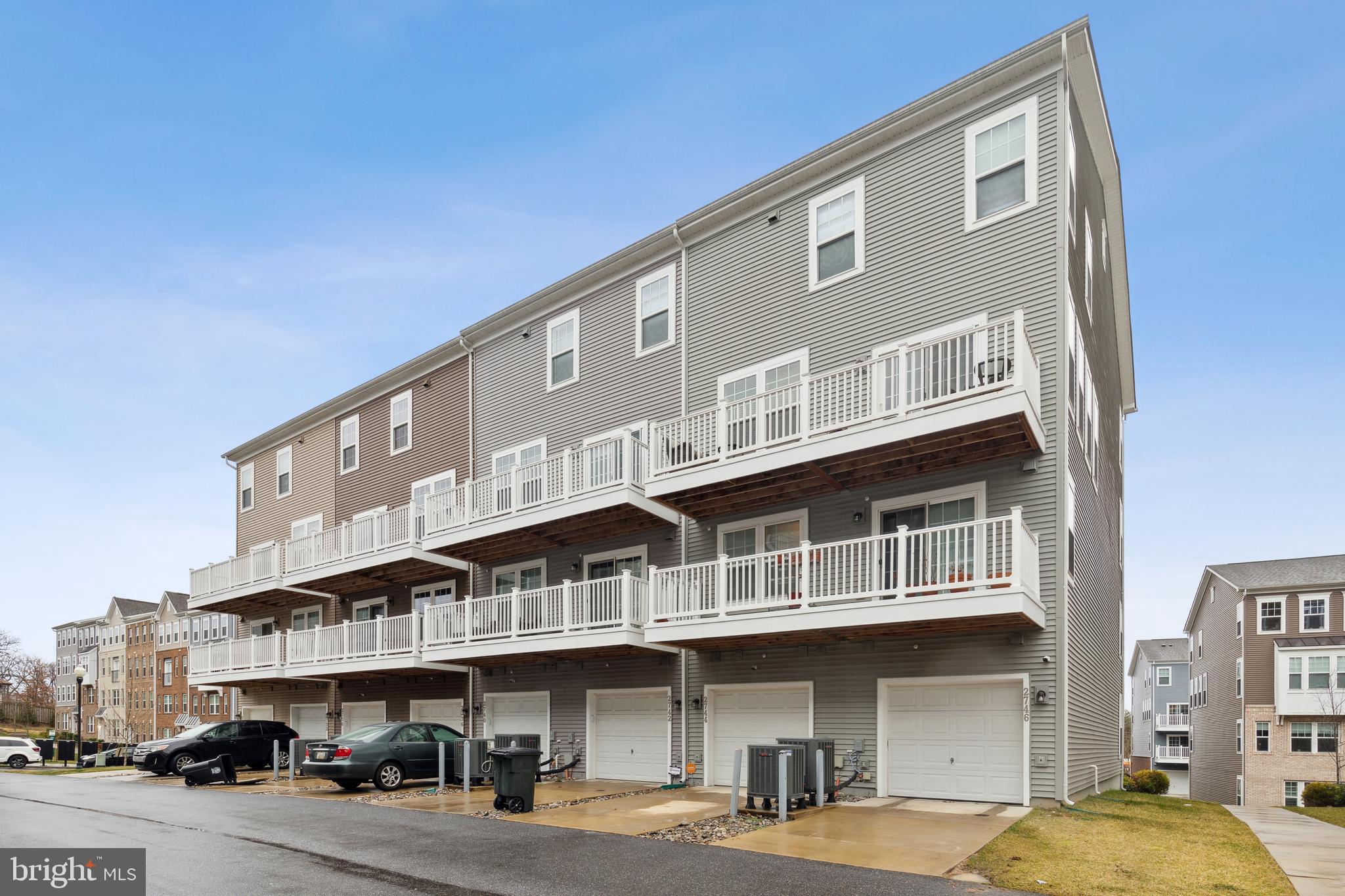 2744 Duvall Ridge Road, Unit 455 Hyattsville, MD 20785 - Photo 40 of 42