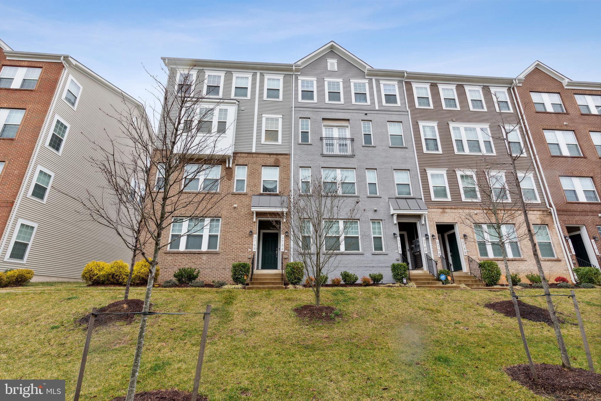 2744 Duvall Ridge Road, Unit 455 Hyattsville, MD 20785 - Photo 4 of 42