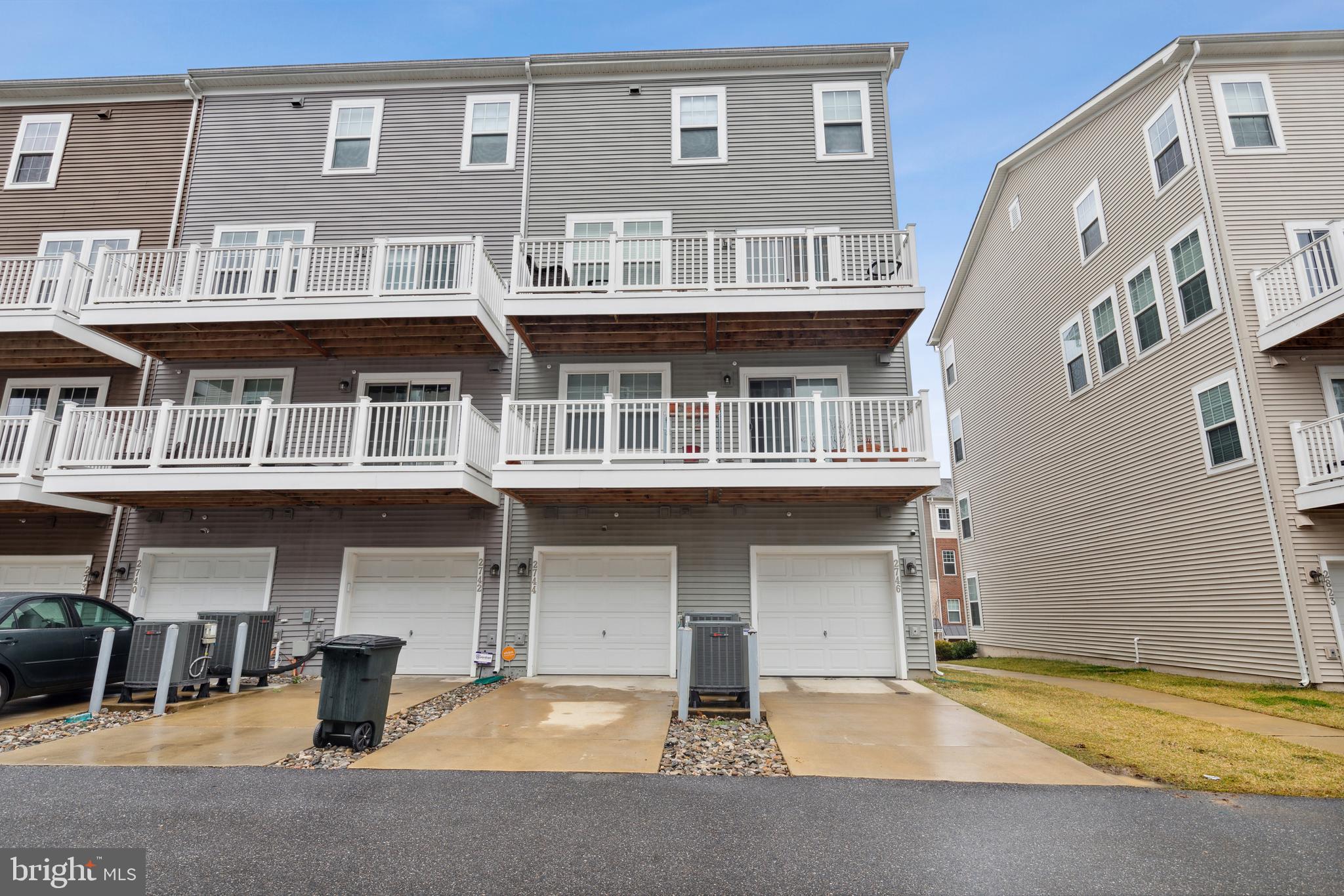 2744 Duvall Ridge Road, Unit 455 Hyattsville, MD 20785 - Photo 41 of 42