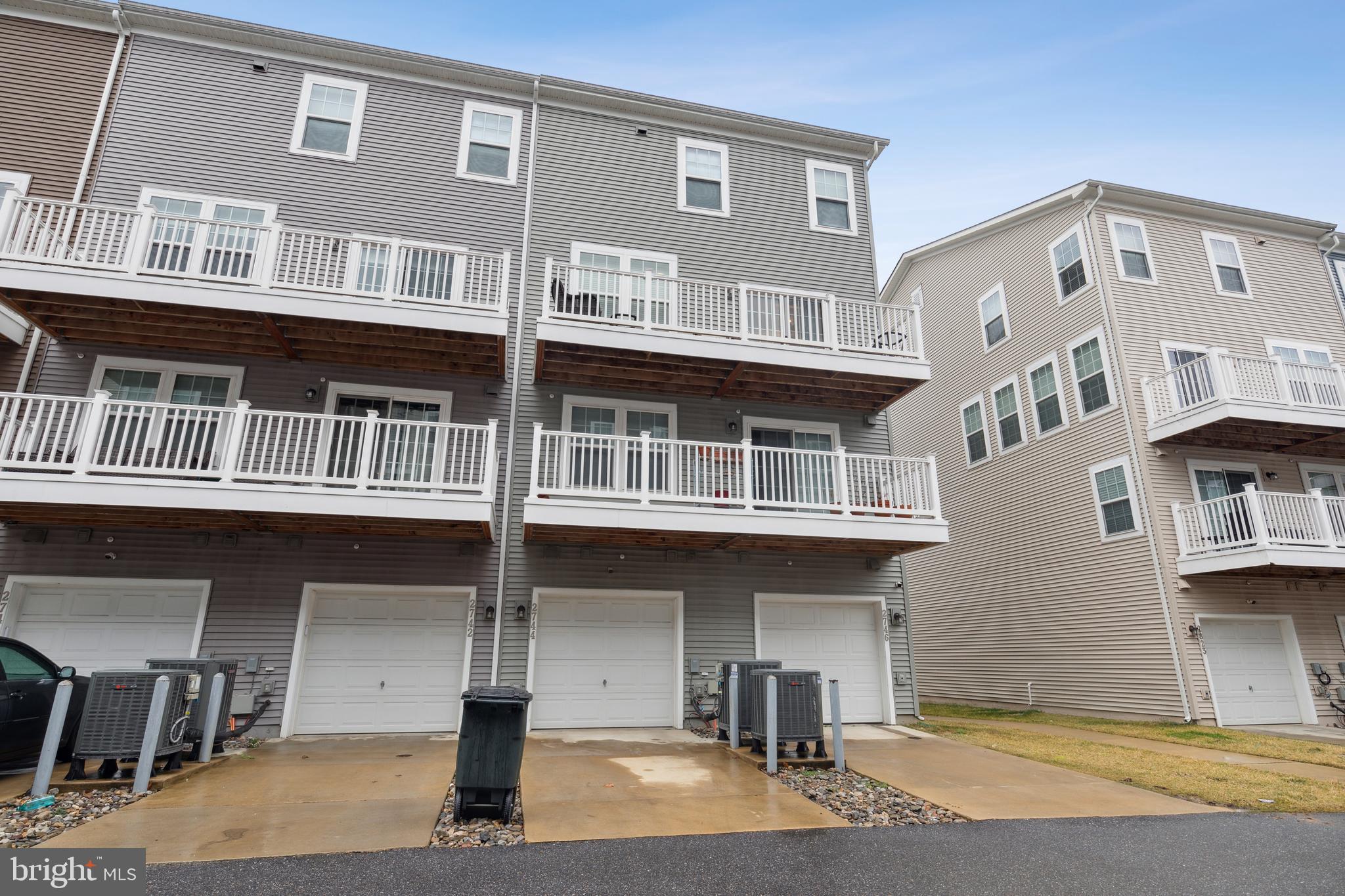 2744 Duvall Ridge Road, Unit 455 Hyattsville, MD 20785 - Photo 42 of 42