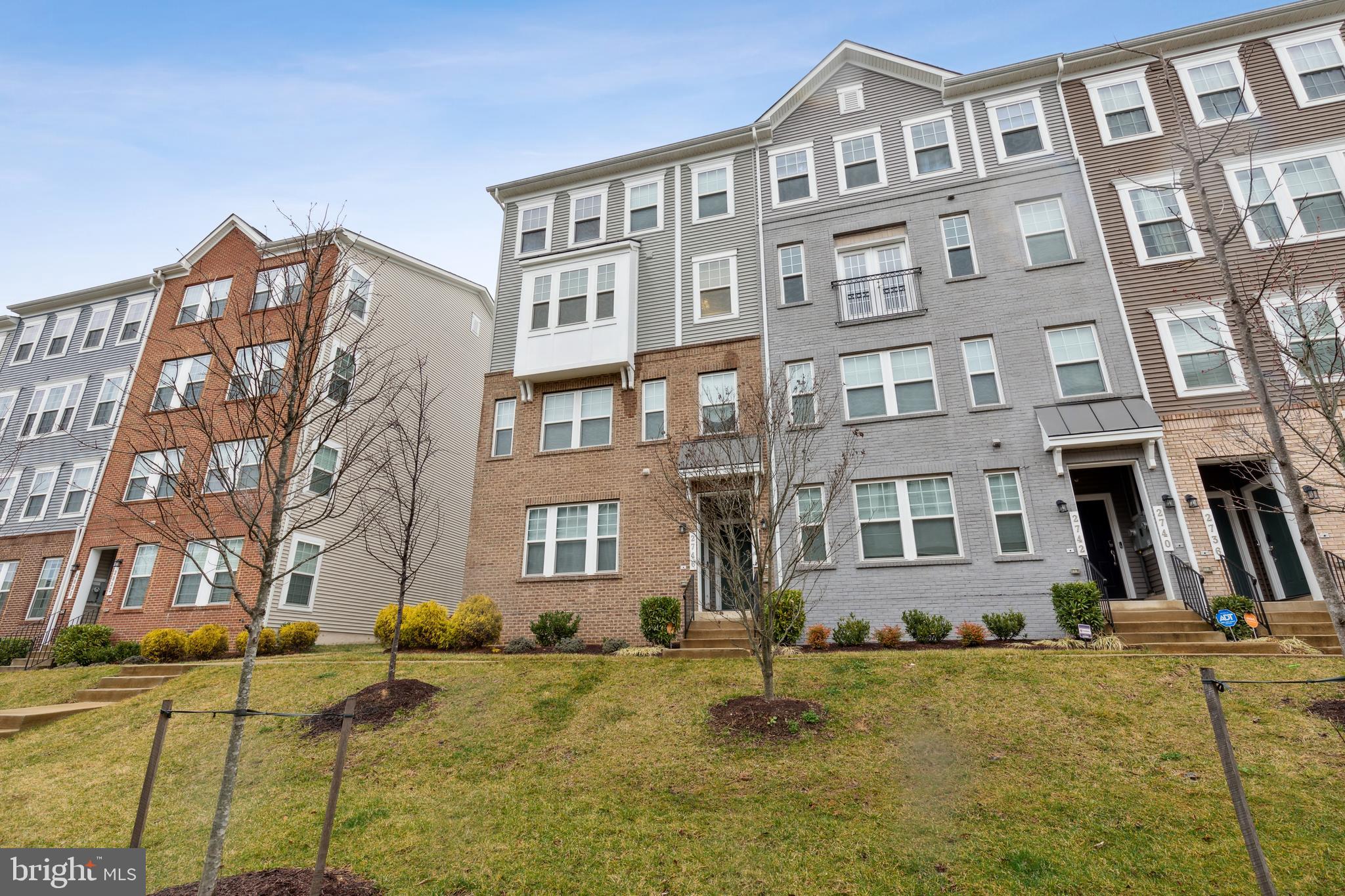 2744 Duvall Ridge Road, Unit 455 Hyattsville, MD 20785 - Photo 5 of 42