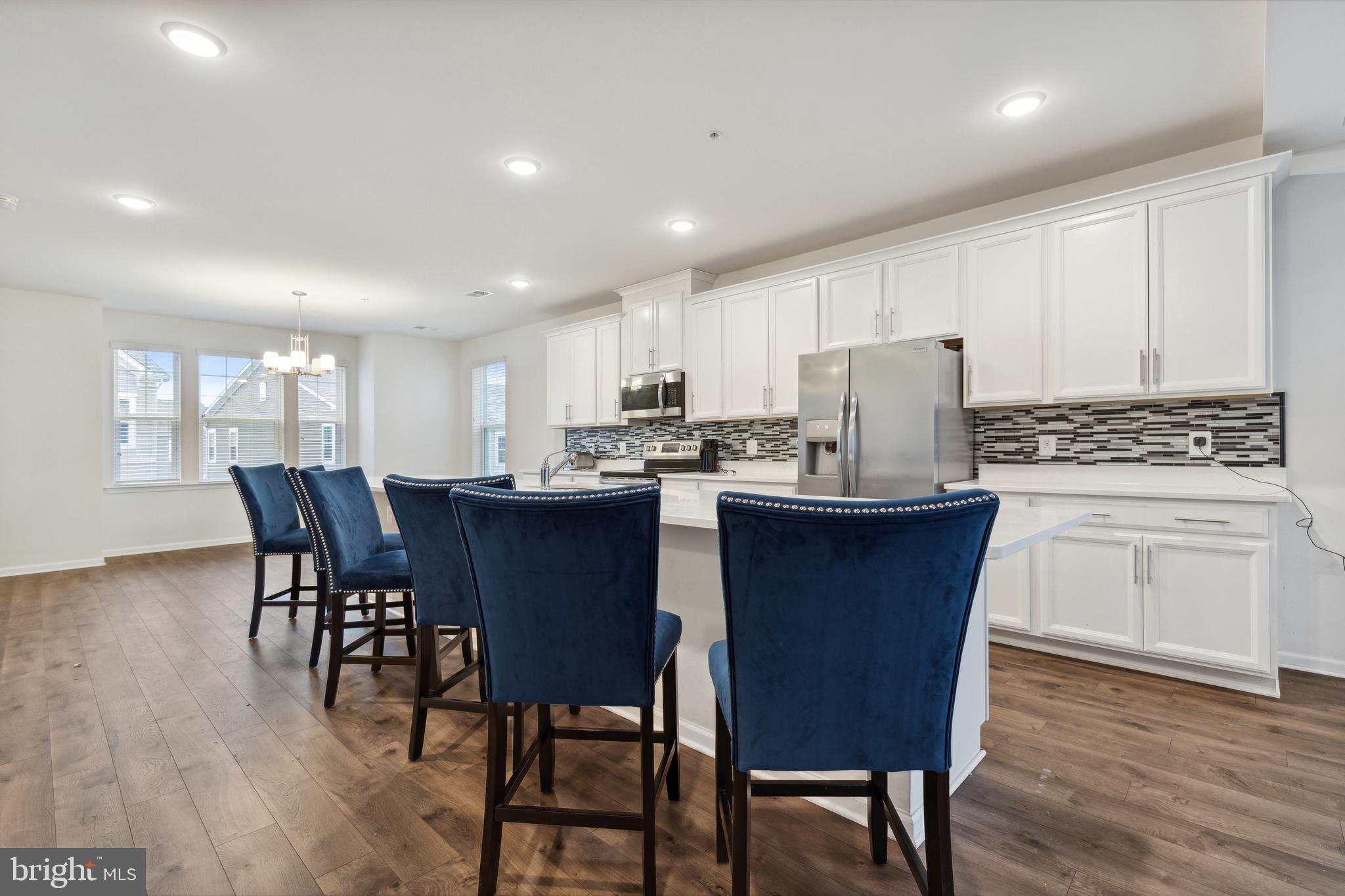 2744 Duvall Ridge Road, Unit 455 Hyattsville, MD 20785 - Photo 10 of 42