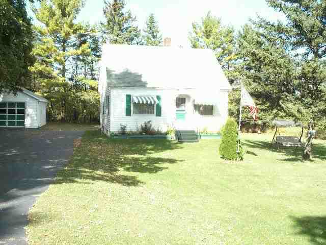 4224 County Road East Egg Harbor, WI 54209 - Photo 1 of 1 Main View