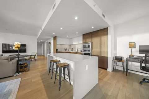 $1,595,000 | 1388 Kettner Boulevard, Unit 1504, San Diego, CA 92101