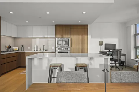 $1,595,000 | 1388 Kettner Boulevard, Unit 1504, San Diego, CA 92101