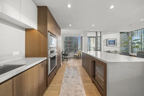 $1,595,000 | 1388 Kettner Boulevard, Unit 1504, San Diego, CA 92101