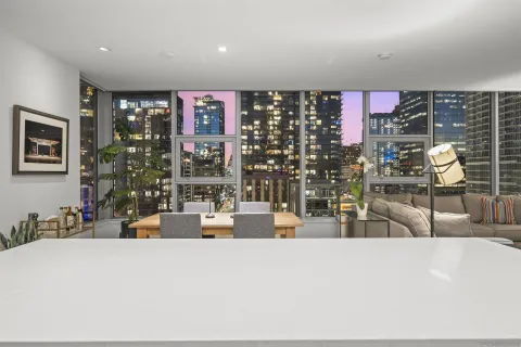 $1,595,000 | 1388 Kettner Boulevard, Unit 1504, San Diego, CA 92101