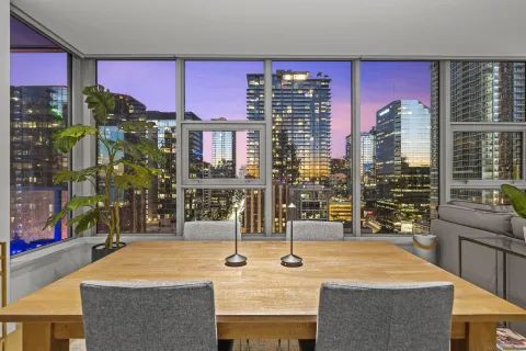 $1,595,000 | 1388 Kettner Boulevard, Unit 1504, San Diego, CA 92101