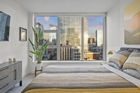 $1,595,000 | 1388 Kettner Boulevard, Unit 1504, San Diego, CA 92101