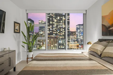 $1,595,000 | 1388 Kettner Boulevard, Unit 1504, San Diego, CA 92101