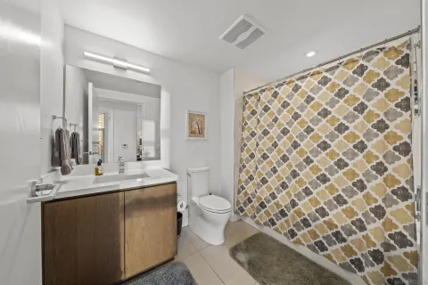 $1,595,000 | 1388 Kettner Boulevard, Unit 1504, San Diego, CA 92101