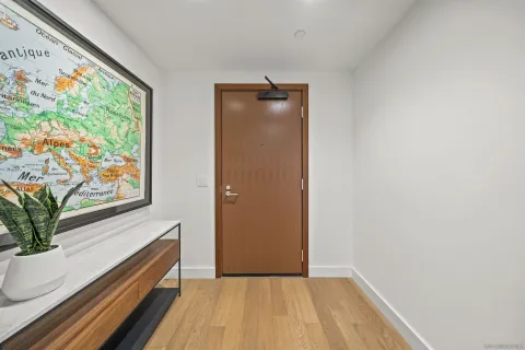 $1,595,000 | 1388 Kettner Boulevard, Unit 1504, San Diego, CA 92101