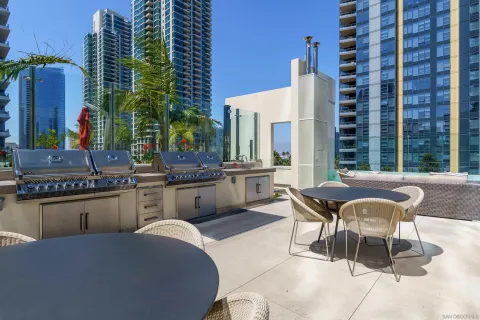 $1,595,000 | 1388 Kettner Boulevard, Unit 1504, San Diego, CA 92101