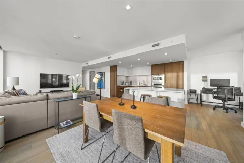 $1,595,000 | 1388 Kettner Boulevard, Unit 1504, San Diego, CA 92101