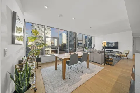 $1,595,000 | 1388 Kettner Boulevard, Unit 1504, San Diego, CA 92101