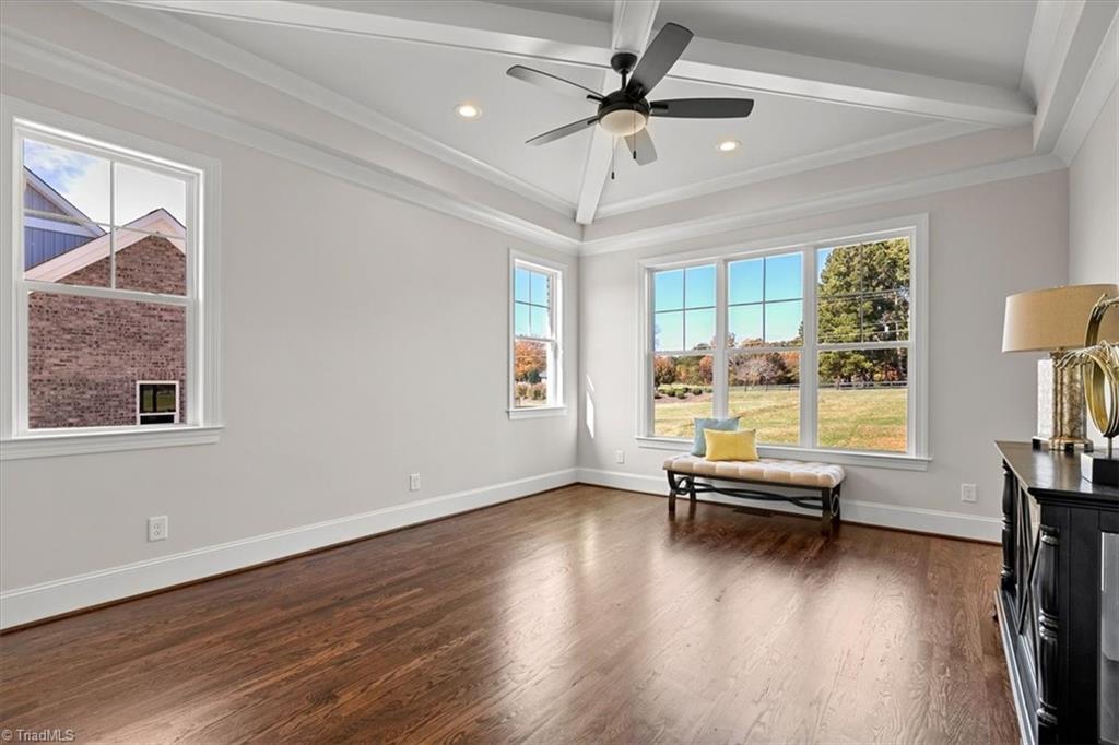 7411 Harkwood Court Oak Ridge, NC 27310 - Photo 21 of 47 Gallery Image 21