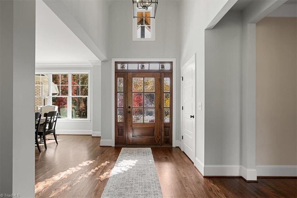 7411 Harkwood Court Oak Ridge, NC 27310 - Photo 4 of 47 Gallery Image 4