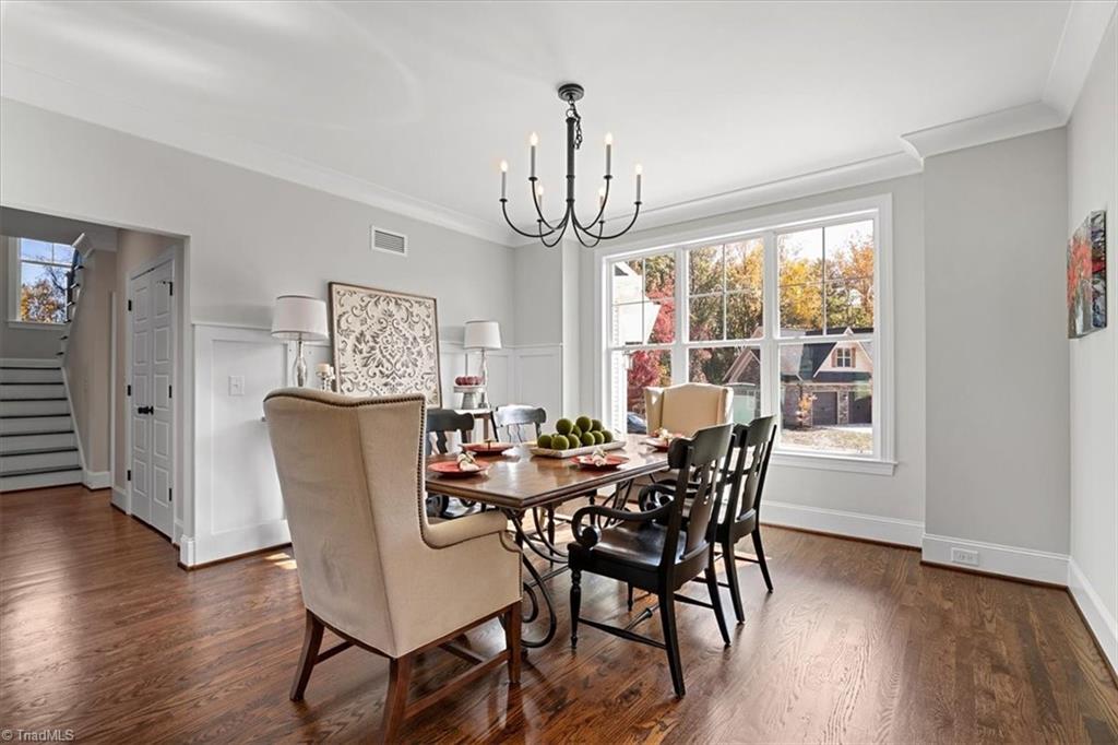 7411 Harkwood Court Oak Ridge, NC 27310 - Photo 5 of 47 Gallery Image 5