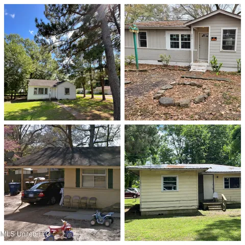 $250,000 | 203 Fisher Street, Batesville, MS 38606