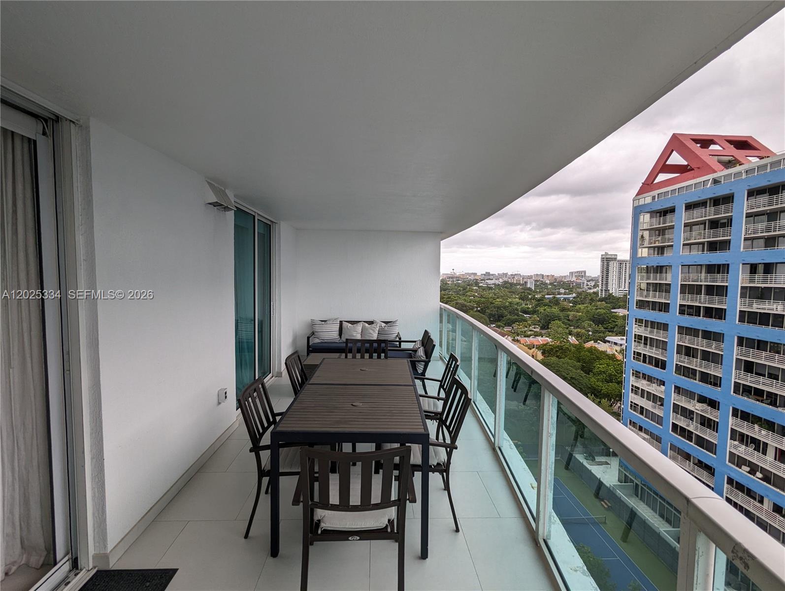 2101 Brickell Avenue, Unit 1104 Miami, FL 33129 - Photo 10 of 22