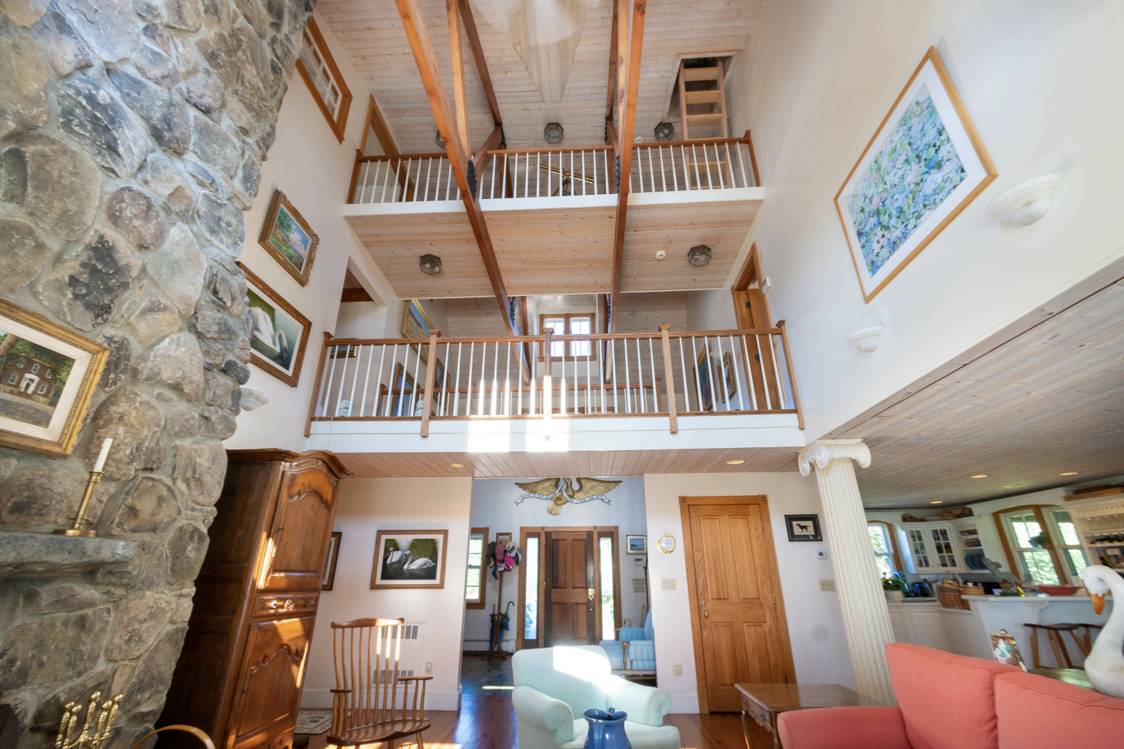 80 Millbrook Road Nantucket, MA 02554 - Photo 17 of 53 Gallery Image 17